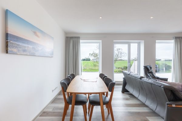 Ferienwohnung Diekkieker auf Nordstrand – Bild 5 von 5