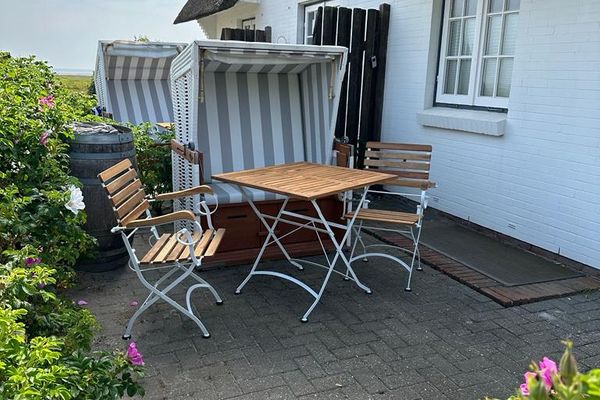 "Rantumer Perle" Rantum - 