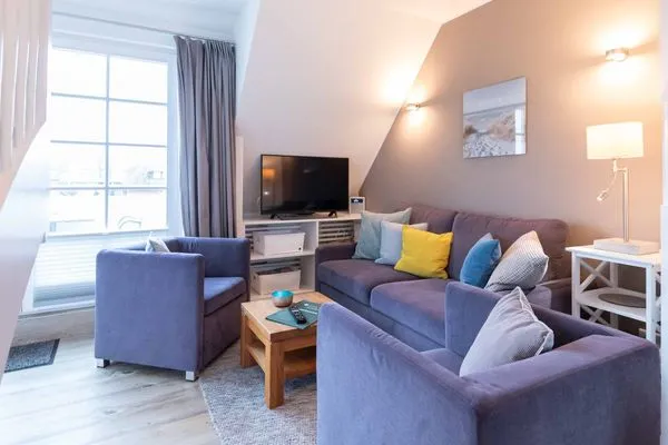 Wohnzimmer  LH Dwarslöper, App.4