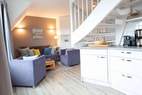 Wohnzimmer  LH Dwarslöper, App.4