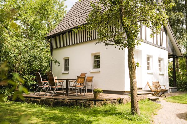 Malerhaus Malerhaus Schmallenberg - Hauptansicht