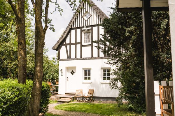 Malerhaus Malerhaus Schmallenberg - Fassade / Eingang