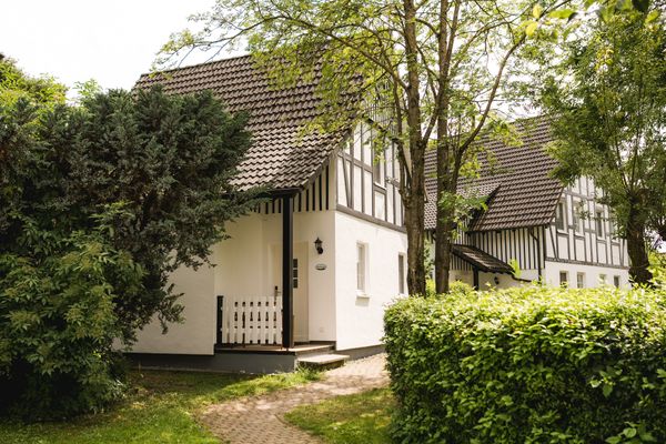 Malerhaus Malerhaus Schmallenberg - Hauptansicht