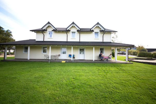 Waltons Waltons 2er Schmallenberg - Garten