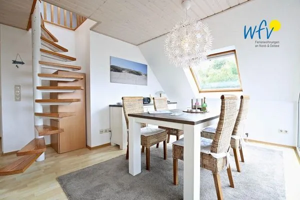  Friedrich-August-Str. 20/22 Ferienwohnung 1