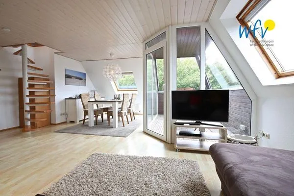  Friedrich-August-Str. 20/22 Ferienwohnung 1