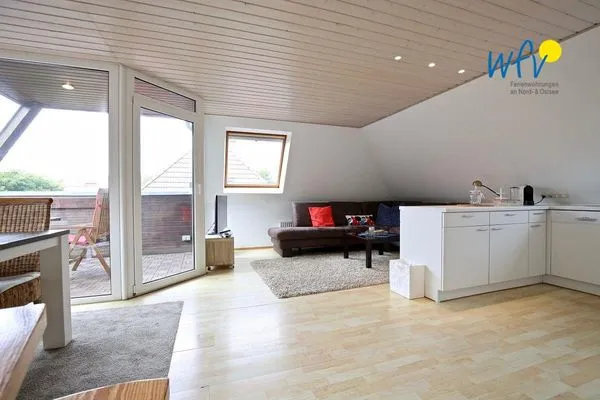  Friedrich-August-Str. 20/22 Ferienwohnung 1