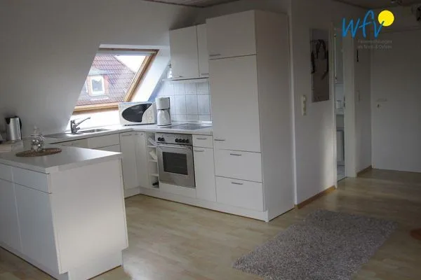  Friedrich-August-Str. 20/22 Ferienwohnung 1