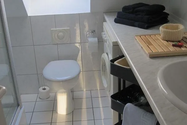  Friedrich-August-Str. 20/22 Ferienwohnung 1