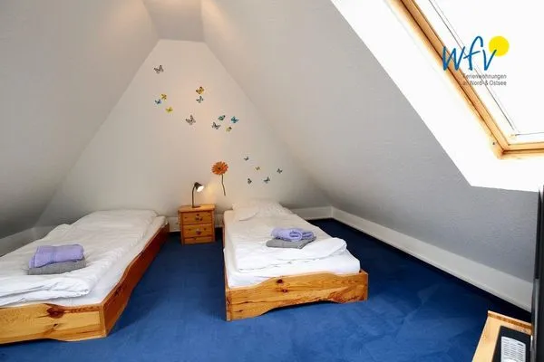  Friedrich-August-Str. 20/22 Ferienwohnung 1