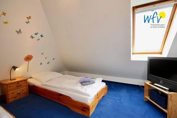  Friedrich-August-Str. 20/22 Ferienwohnung 1