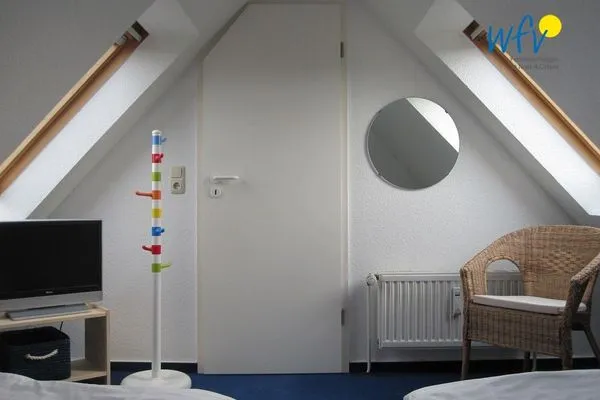  Friedrich-August-Str. 20/22 Ferienwohnung 1