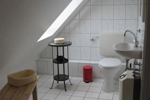  Friedrich-August-Str. 20/22 Ferienwohnung 1