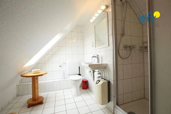  Friedrich-August-Str. 20/22 Ferienwohnung 1