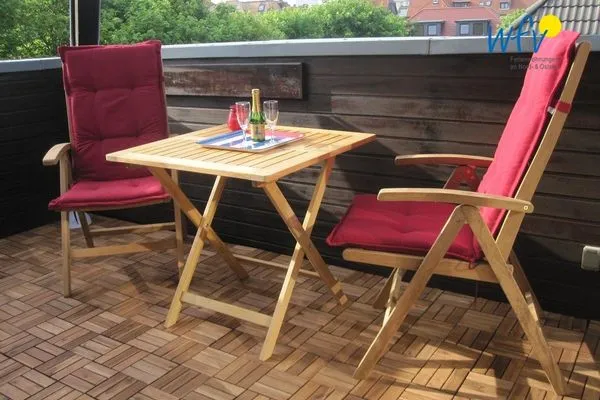  Friedrich-August-Str. 20/22 Ferienwohnung 1