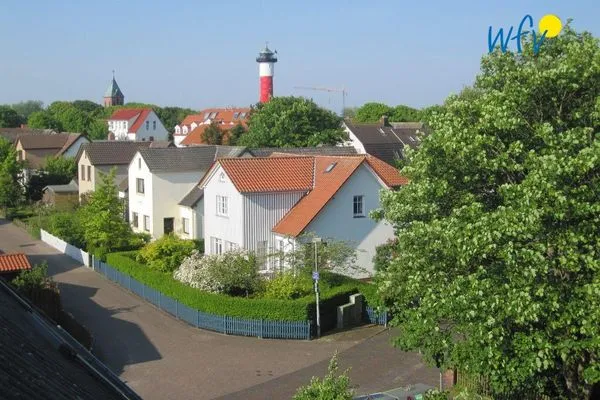  Friedrich-August-Str. 20/22 Ferienwohnung 1