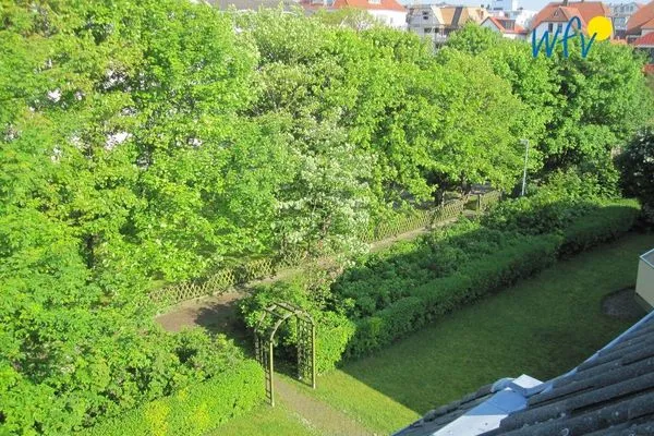  Friedrich-August-Str. 20/22 Ferienwohnung 1