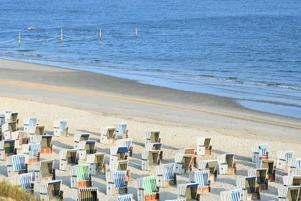 Meerblick Villa Alexandra Ferienwohnung 25