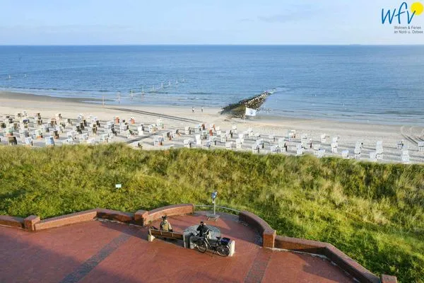 Meerblick Villa Alexandra Ferienwohnung 25