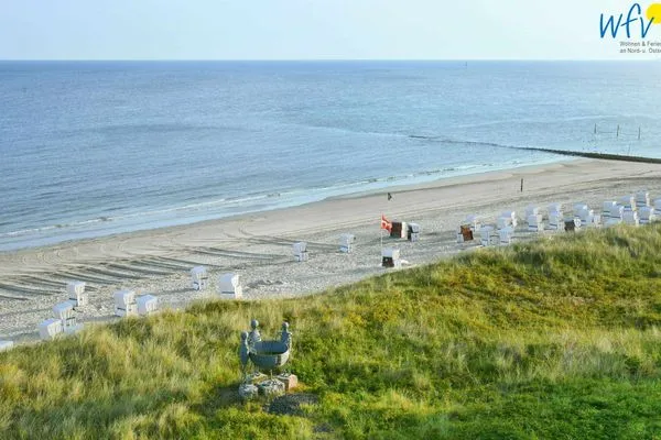 Meerblick Villa Alexandra Ferienwohnung 25