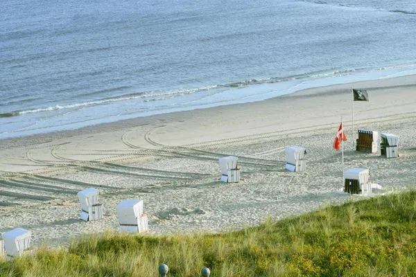 Meerblick Villa Alexandra Ferienwohnung 25