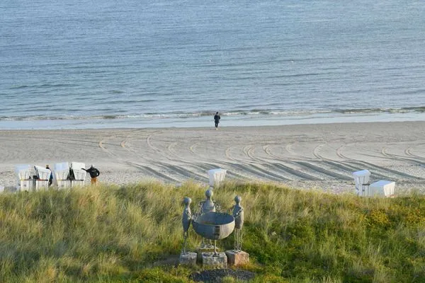 Meerblick Villa Alexandra Ferienwohnung 27