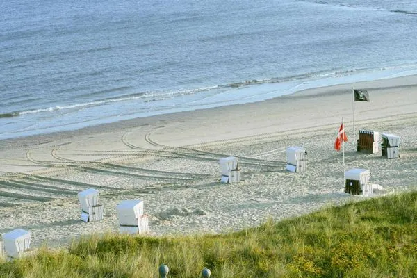 Meerblick Villa Alexandra Ferienwohnung 27