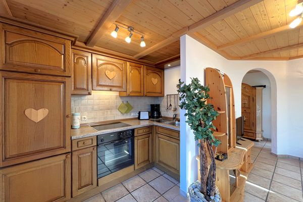  Ferienwohnung Ferienidyll am Forggensee Ferienwohnungen in Schwangau - 