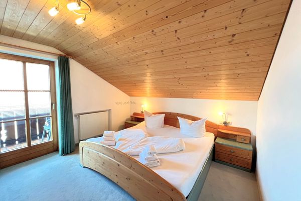  Ferienwohnung Ferienidyll am Forggensee Ferienwohnungen in Schwangau - 