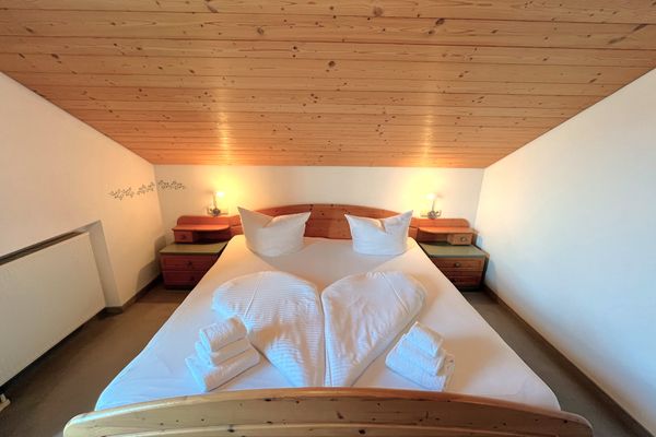  Ferienwohnung Ferienidyll am Forggensee Ferienwohnungen in Schwangau - 