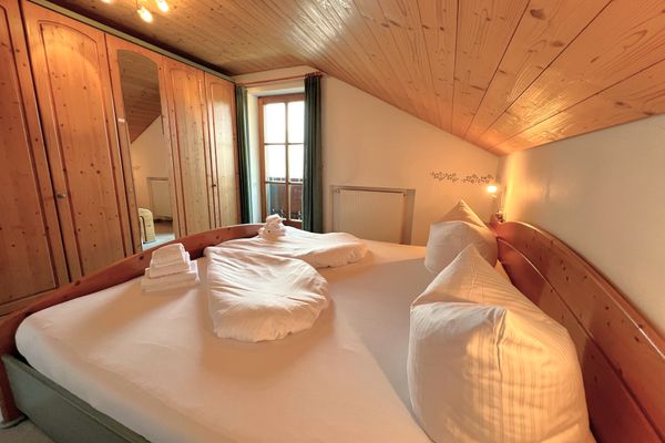  Ferienwohnung Ferienidyll am Forggensee Ferienwohnungen in Schwangau - 