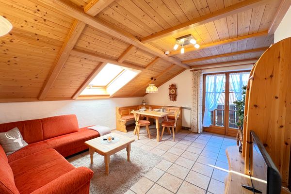  Ferienwohnung Ferienidyll am Forggensee Ferienwohnungen in Schwangau - 