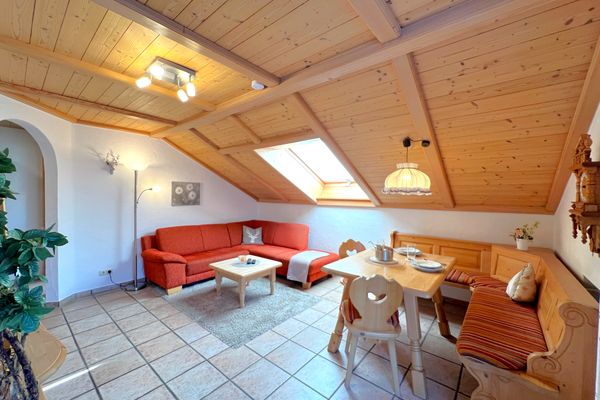  Ferienwohnung Ferienidyll am Forggensee Ferienwohnungen in Schwangau - 