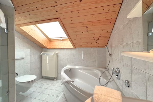  Ferienwohnung Ferienidyll am Forggensee Ferienwohnungen in Schwangau - 