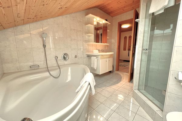  Ferienwohnung Ferienidyll am Forggensee Ferienwohnungen in Schwangau - 