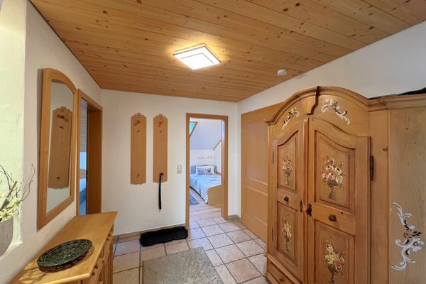  Ferienwohnung Ferienidyll am Forggensee Ferienwohnungen in Schwangau - 