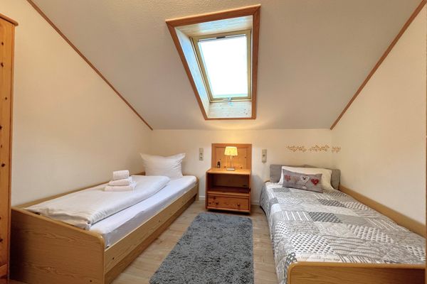  Ferienwohnung Ferienidyll am Forggensee Ferienwohnungen in Schwangau - 