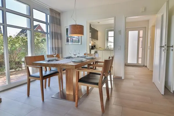 Wohnzimmer  Düünleev