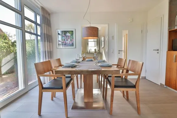 Wohnzimmer  Düünleev