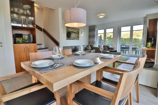 Wohnzimmer  Düünleev