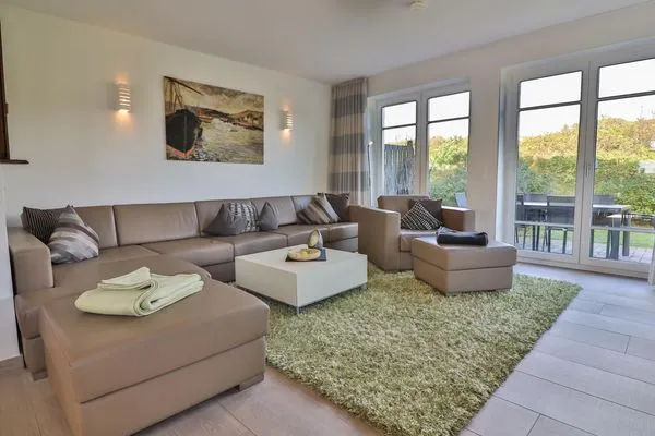 Wohnzimmer  Düünleev