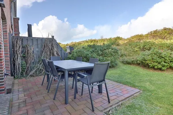 Terrasse  Düünleev