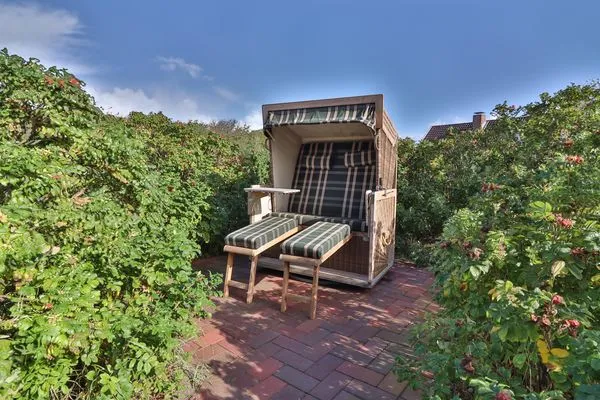 Terrasse  Düünleev