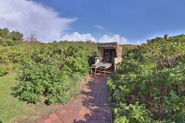 Terrasse  Düünleev