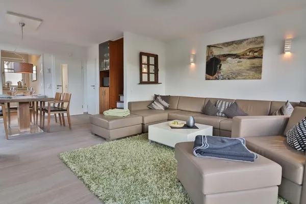 Wohnzimmer  Düünleev