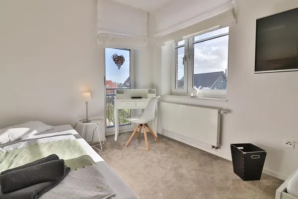 Schlafzimmer  Düünleev