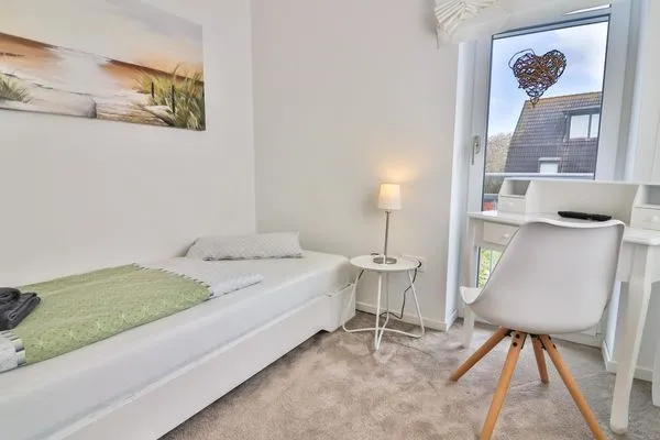 Schlafzimmer  Düünleev