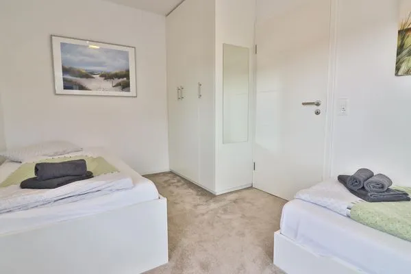 Schlafzimmer  Düünleev