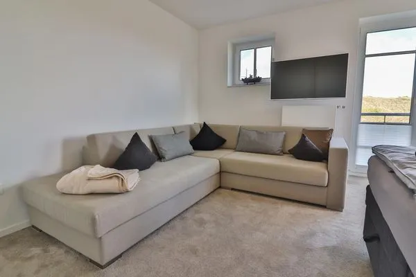 Schlafzimmer  Düünleev