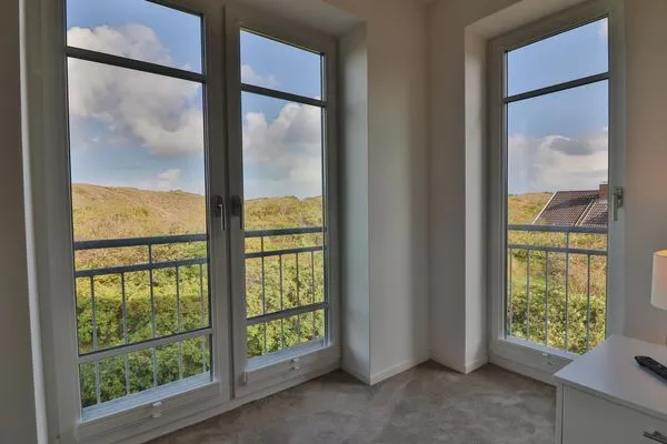 Landschaft  Düünleev